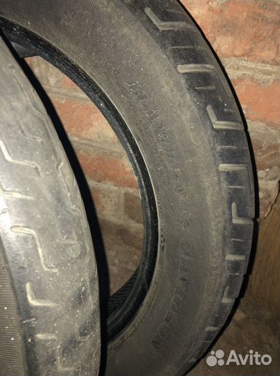 Моторезина 150/80/16, mh/90/21