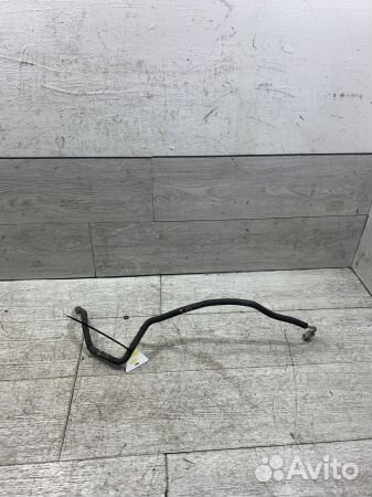 Трубка кондиционера Хонда