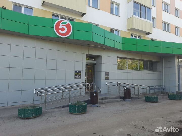 Продавец-кассир в продуктовый магазин