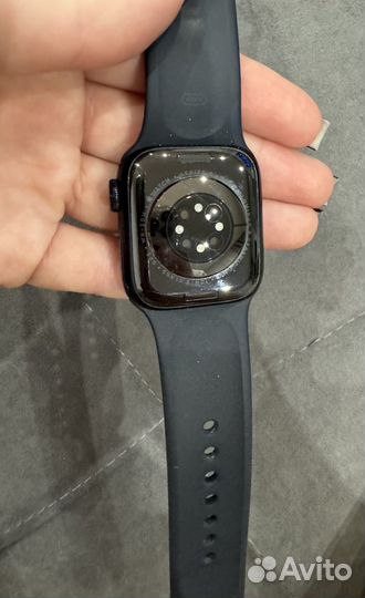 Apple watch 7 41