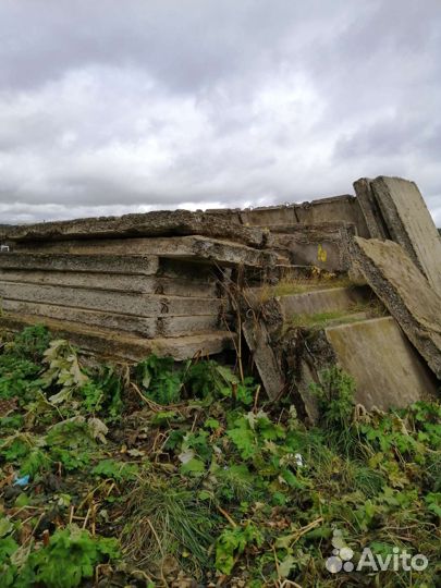 Домокомплект из арбалитовых плит