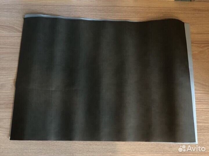 Отрезки переплетного кожзама