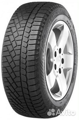 Gislaved Soft Frost 200 185/65 R15 92T