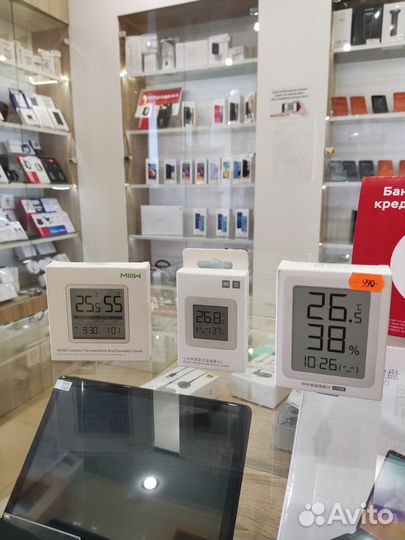 Термометры Xiaomi / Большой выбор