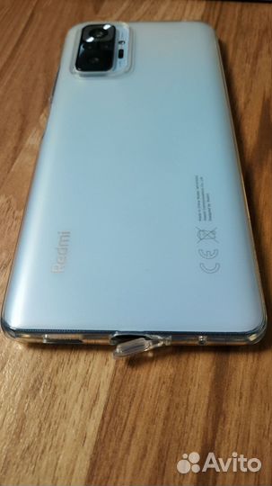 Xiaomi Redmi Note 10 Pro