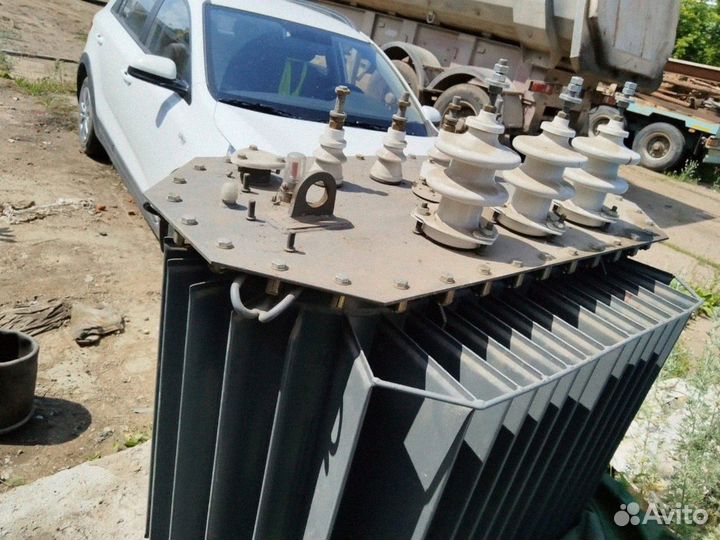 Трансформатор модели тмг-1600 Новый