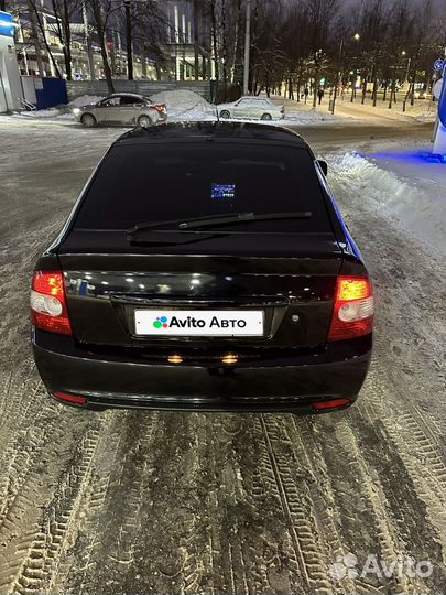 LADA Priora 1.6 МТ, 2011, 153 000 км