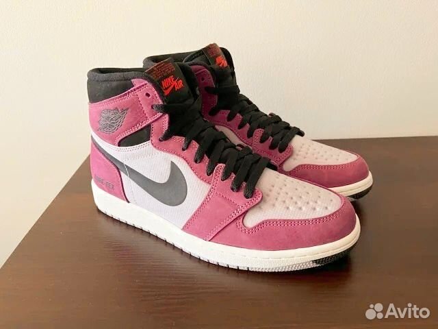 Jordan Air Jordan 1 element gore-tex 