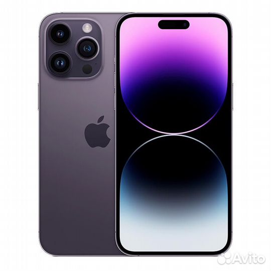 iPhone 14 Pro Max, 256 ГБ