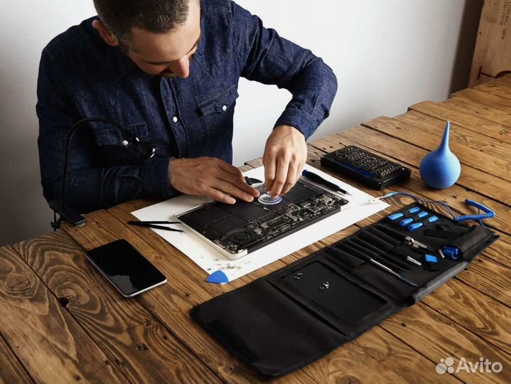 Установка Виндовс, выезд бесплатный