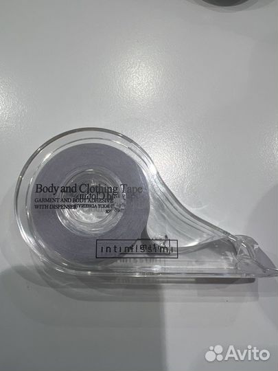 Тейп/клейкая лента для тела и одежды intimissimi