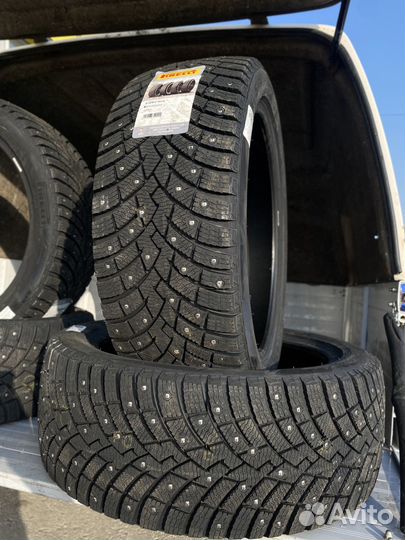 Pirelli Scorpion Ice Zero 2 225/60 R18