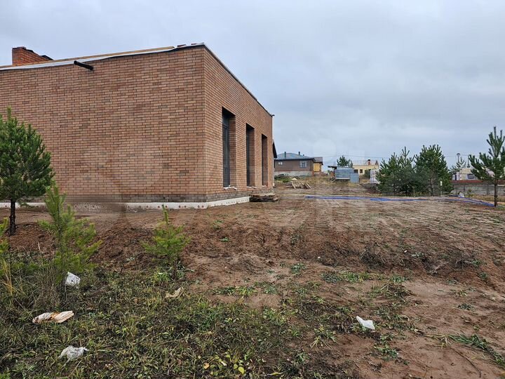 Участок 4 сот. (ИЖС)