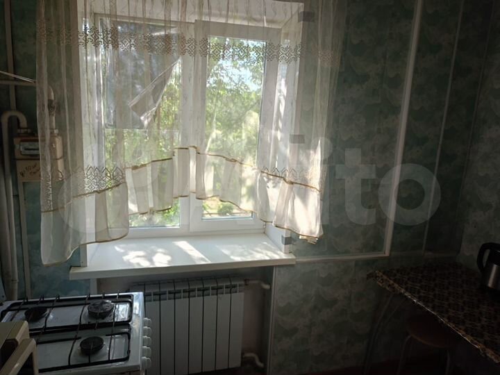 2-к. квартира, 46 м², 3/4 эт.