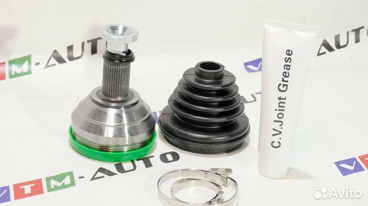 Hola шрус внутренний nissan X trail 2,0 CVT 4WD,qa