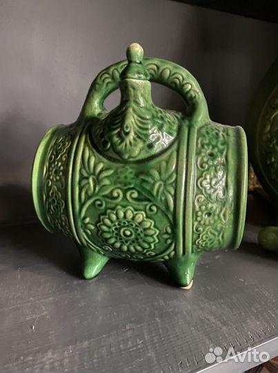 Предметы быта СССР