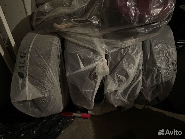 Колеса на skoda octavia а7 зимние