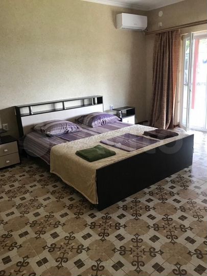 Комната 24 м², 1/1 эт.