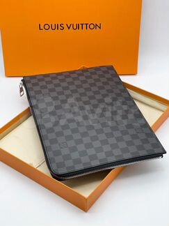 Папка для документов Louis Vuitton