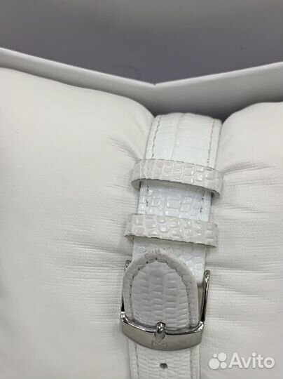 Часы Ника серебро