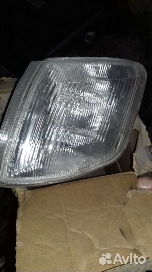 Указатель поворота правый Пежо 630306