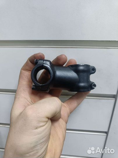Вынос руля 25.4