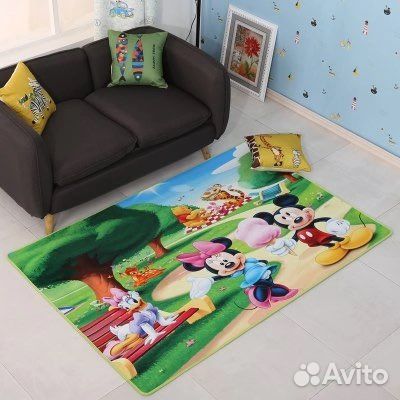 Детский ковер/ковер в детскую