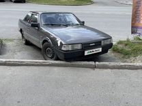 Mazda 626 2.0 MT, 1986, 400 000 км, с пробегом, цена 70 000 руб.