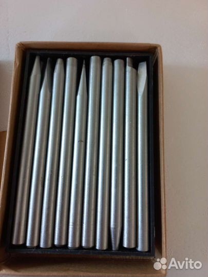 Набор для чеканки СССР