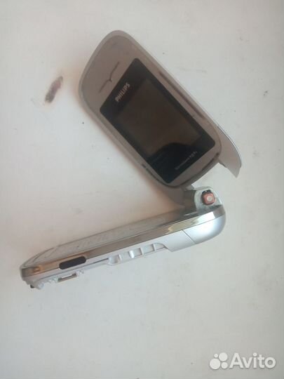 Philips Xenium 99s