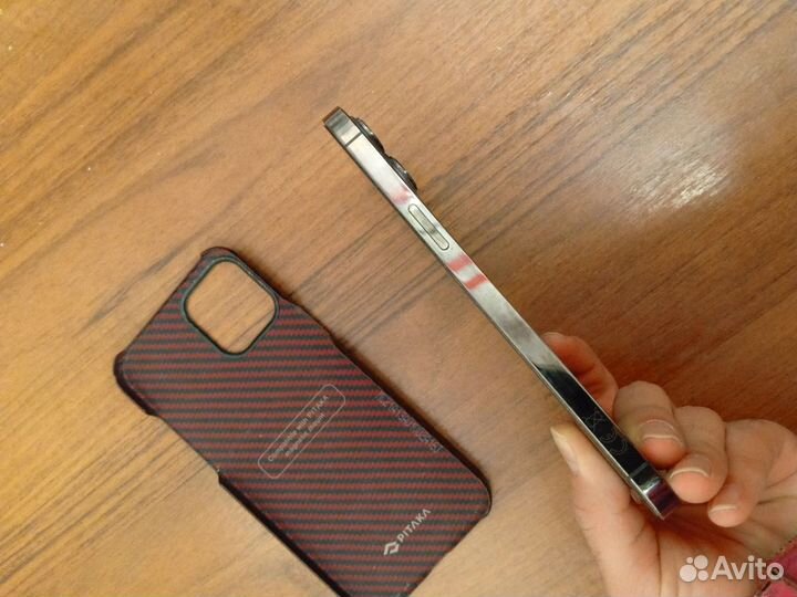 iPhone 12 Pro Max, 256 ГБ