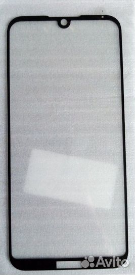 Стекло защитное Honor Huawei 8s/ 8s prime/ Y5 2019