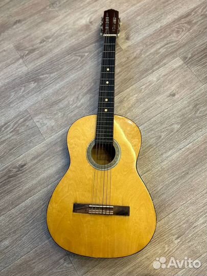 Гитара классическая 4/4