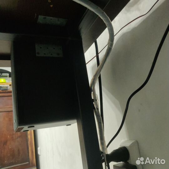 Лента спиральная для проводов