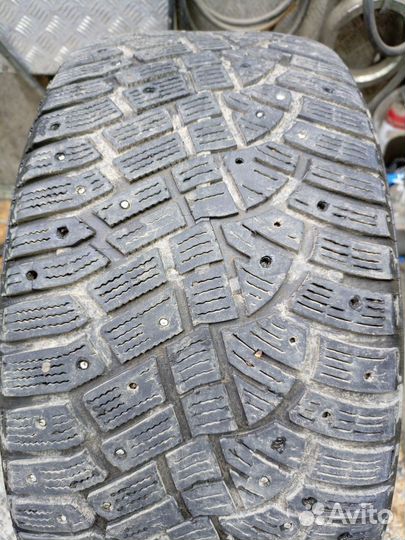 Continental IceContact 2 255/45 R18 103T