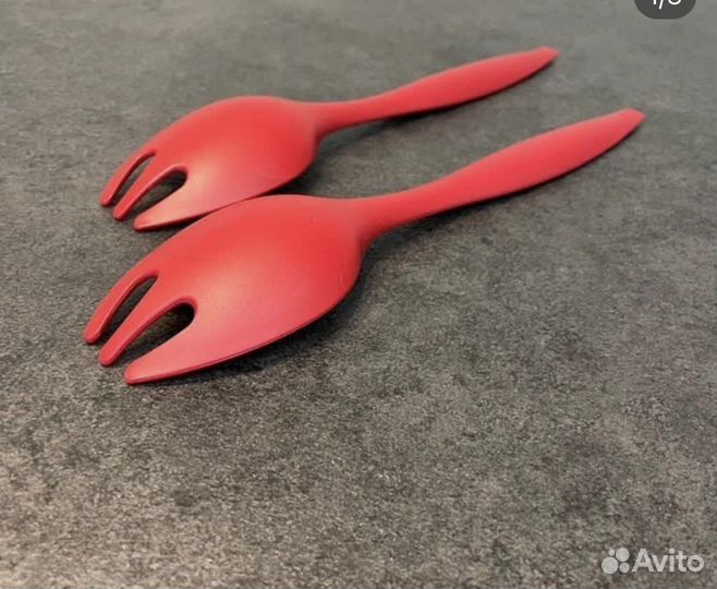 Посуда tupperware