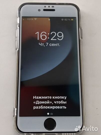 iPhone 6s 100акб + комплект