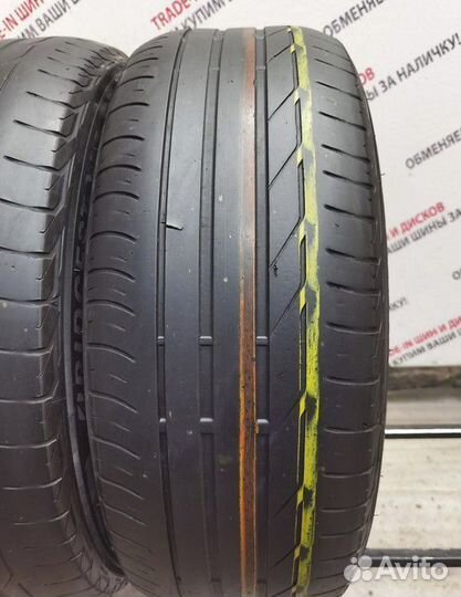 Bridgestone Turanza T001 225/50 R18 95W