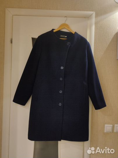 Пальто женское
