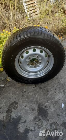 205 65 нордман 1 шт 205 75 кама шиповка 4шт