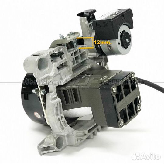 Переходные рамки для замены линз в фарах Kia Soren