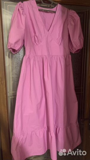 Платье Baby doll, Бэйби долл