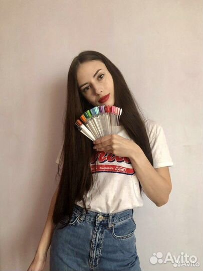 Маникюр и педикюр