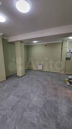 Свободного назначения, 35 м²