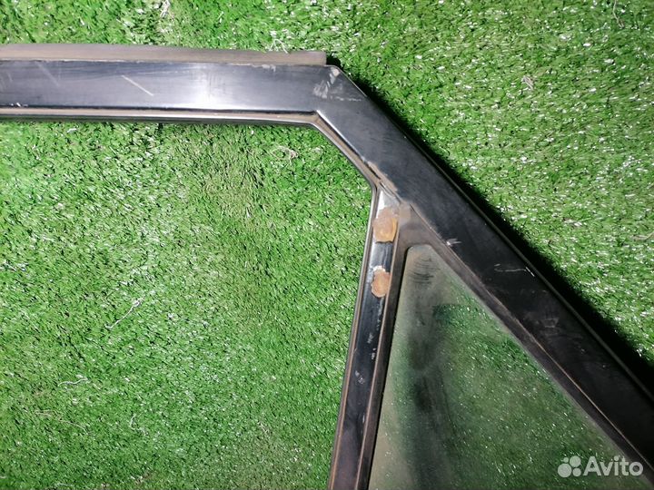 Дверь задняя левая Toyota Tercel AL20 Пустая