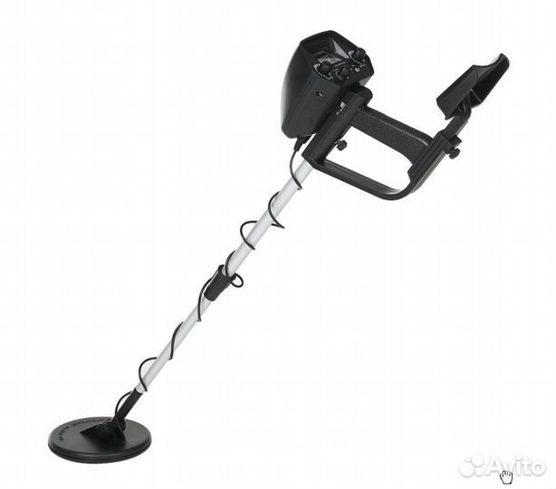 Металлоискатель MD4030 влагозащ