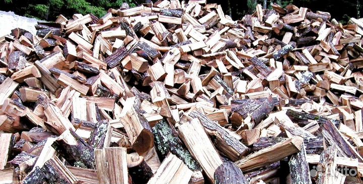 Дрова Осиновые