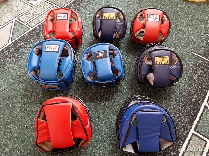 Шлема для Армейского рукопашного боя(арб)