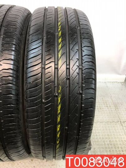 Continental ContiPowerContact 205/55 R17 91V