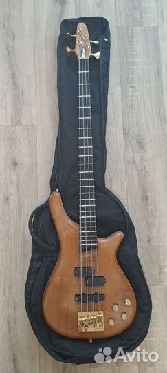 Bass collection sb611, 1991